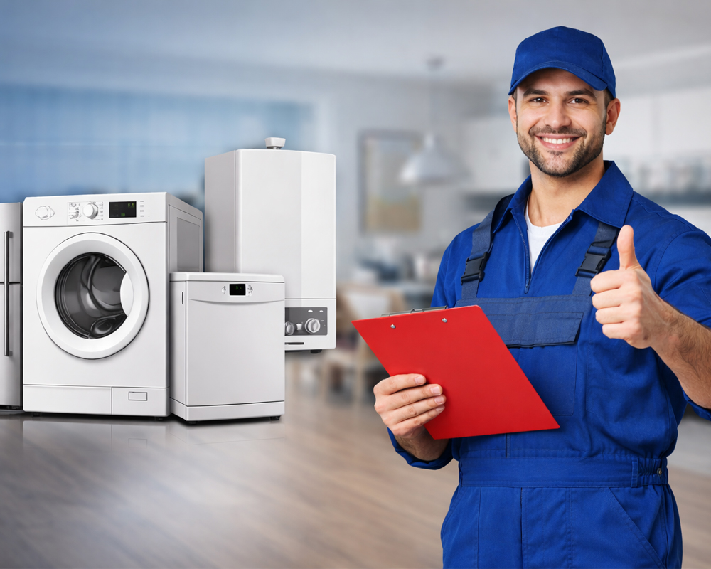 Buca Maktek Servisi – profesyonel teknik servis ekibi